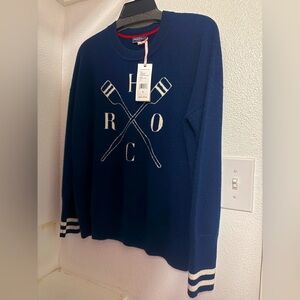 [SOLD] vineyard vines cashmere sweater new